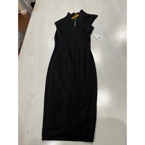 NEW W TAGS‎ bodycon dress size XS alexia admor